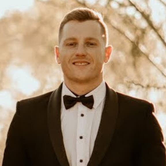 Brent Afonso — Founder at fonso
